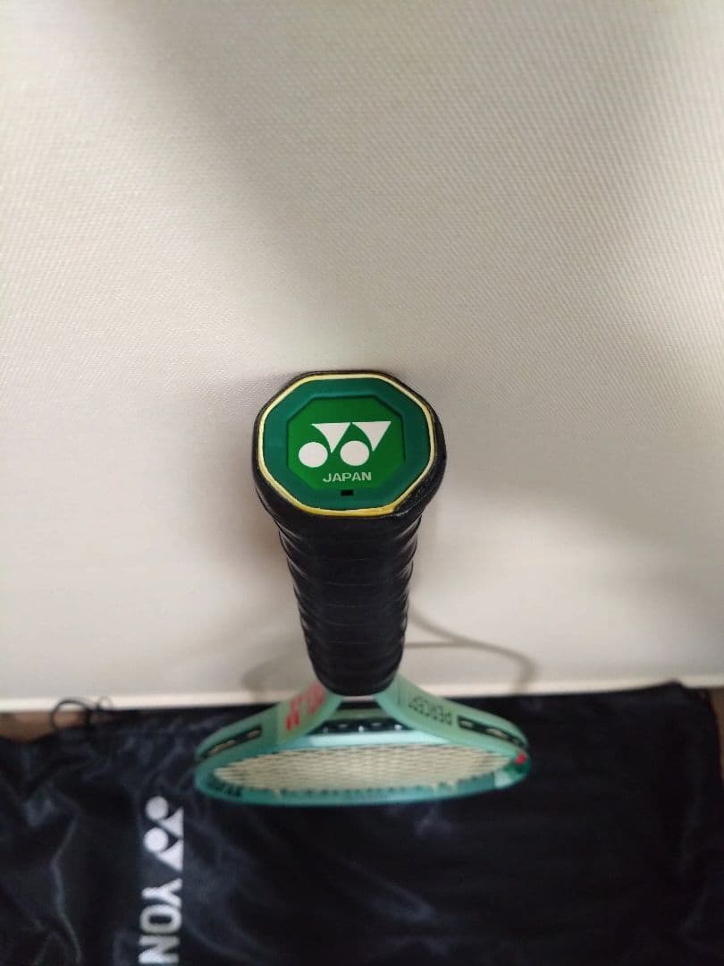 ラケット(硬式用) YONEX PERCEPT 100L G2