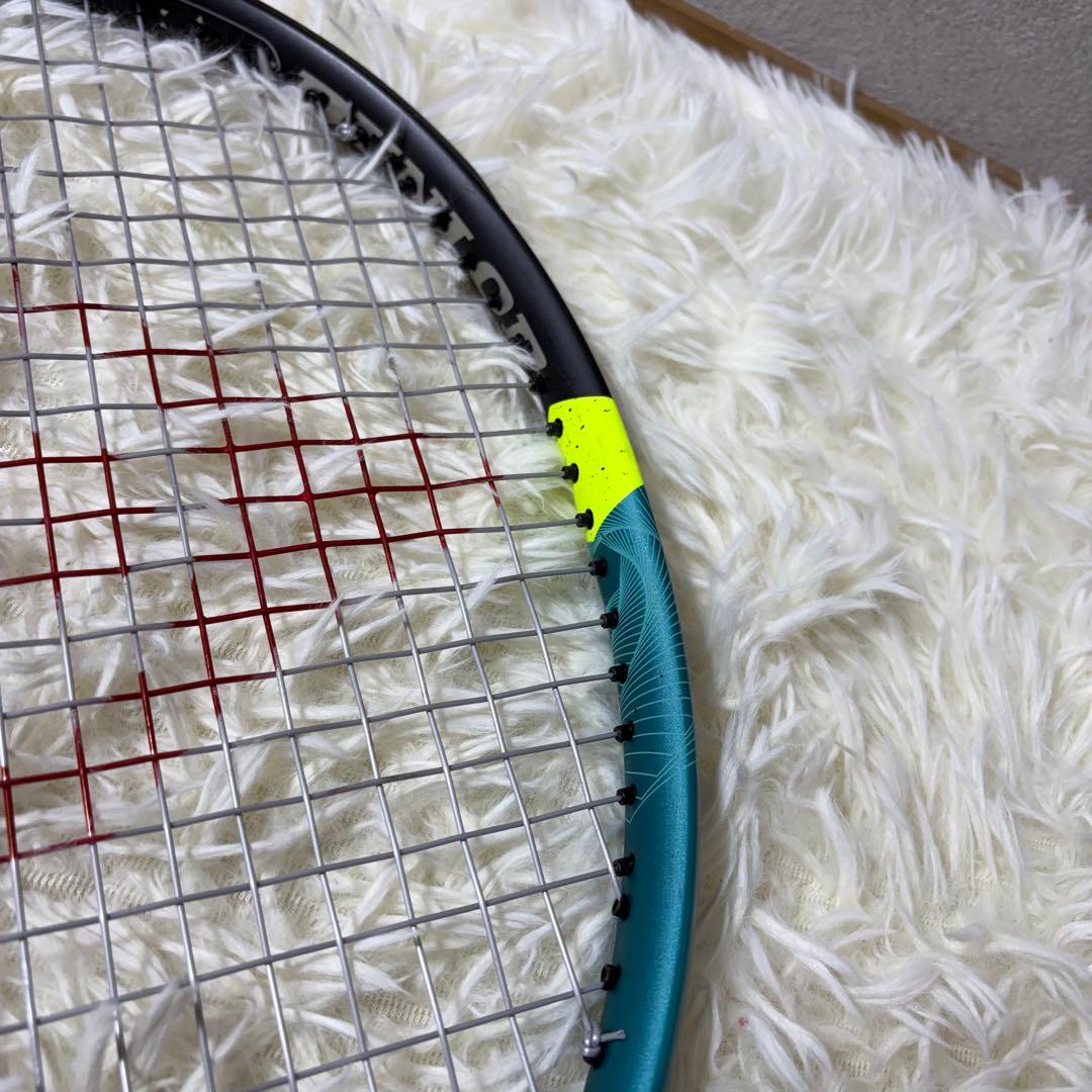 【美品】DUNLOP テニスラケット SX300 硬式　G3③