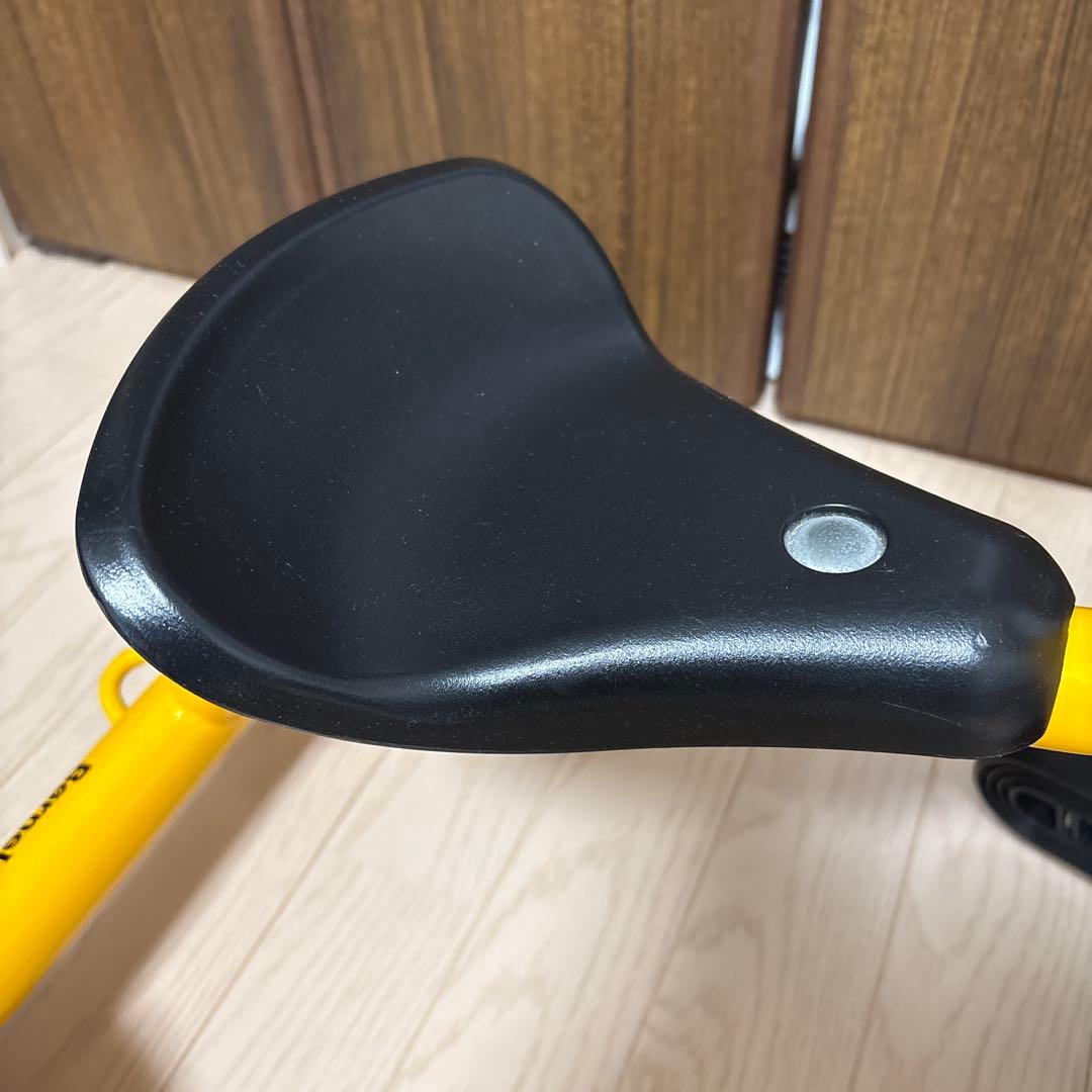 【美品】ボ―ネルンド ウィンザー社　ペリカン　三輪車 室内使用のみ