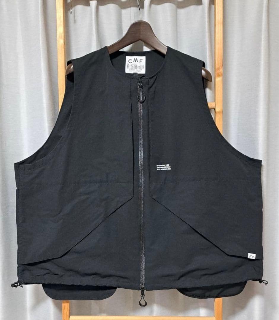 ⭕*⭕様 COMFY OUTDOOR GARMENT 15 STEP VEST