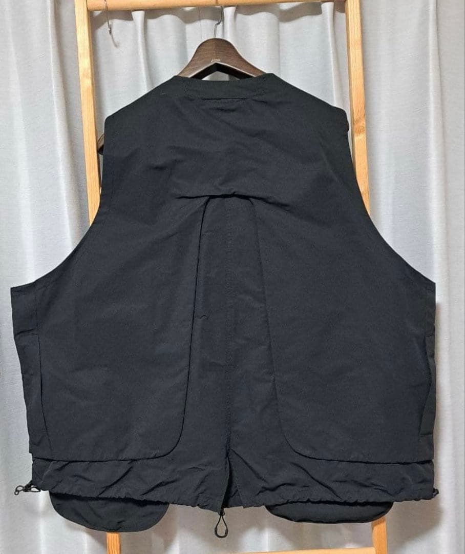 ⭕*⭕様 COMFY OUTDOOR GARMENT 15 STEP VEST
