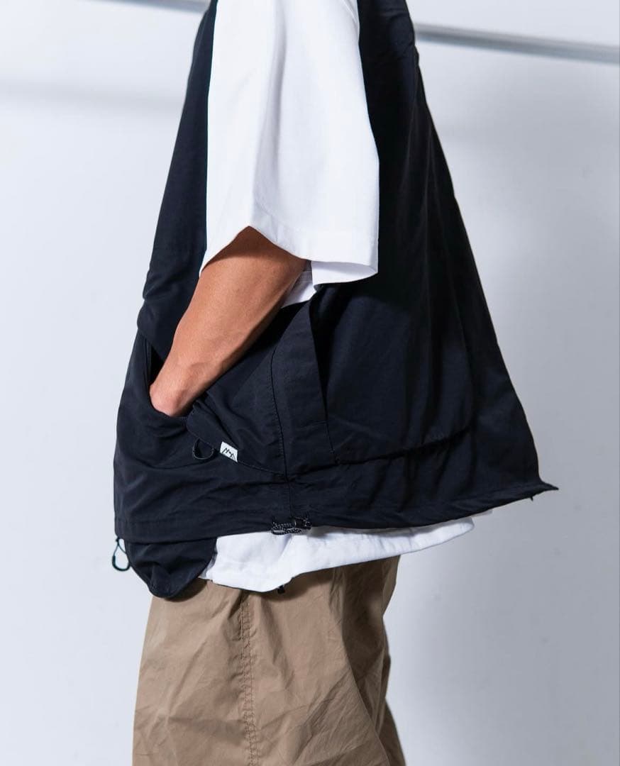 ⭕*⭕様 COMFY OUTDOOR GARMENT 15 STEP VEST