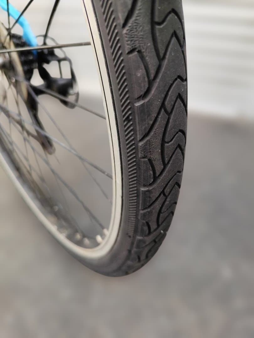 ☆Uva☆　Panasonic ベロスター 電動アシスト自転車 16Ah