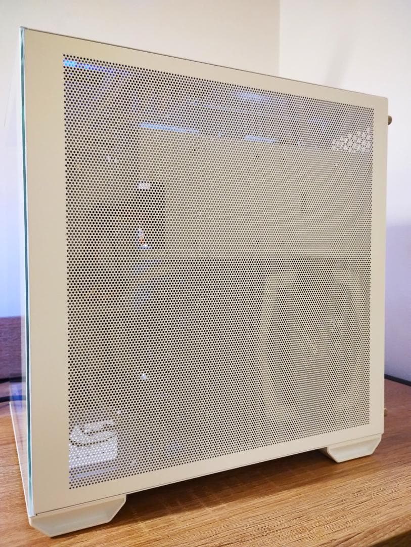 ゲーミングPC/Ryzen7 2700/GTX1660Super/メモリ16GB
