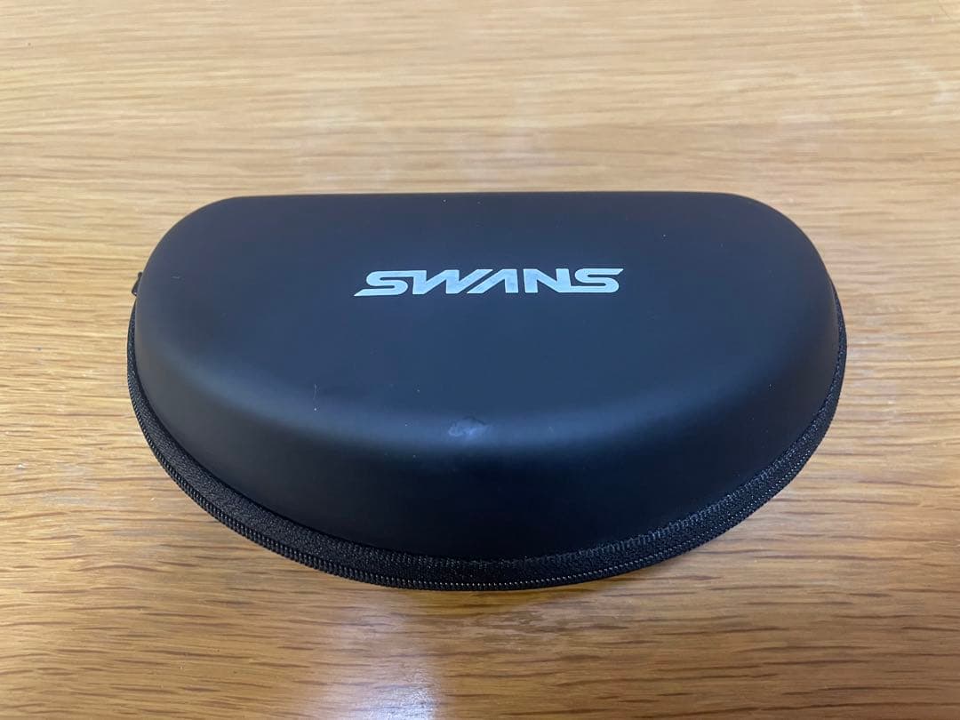 やっさん SWANS(スワンズ)偏光サングラス 石川遼限定モデル ゴルフ