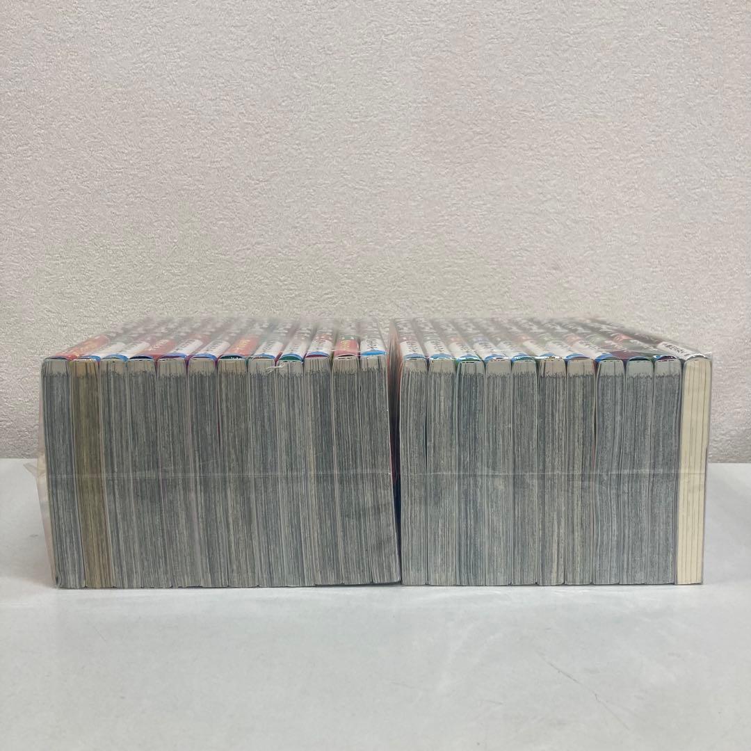 0928 チェンソーマン全巻1-22巻