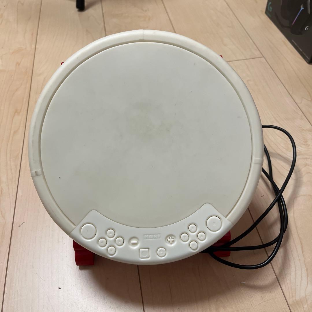 太鼓の達人 Nintendo Switch ばーじょん！専用コントローラー付き
