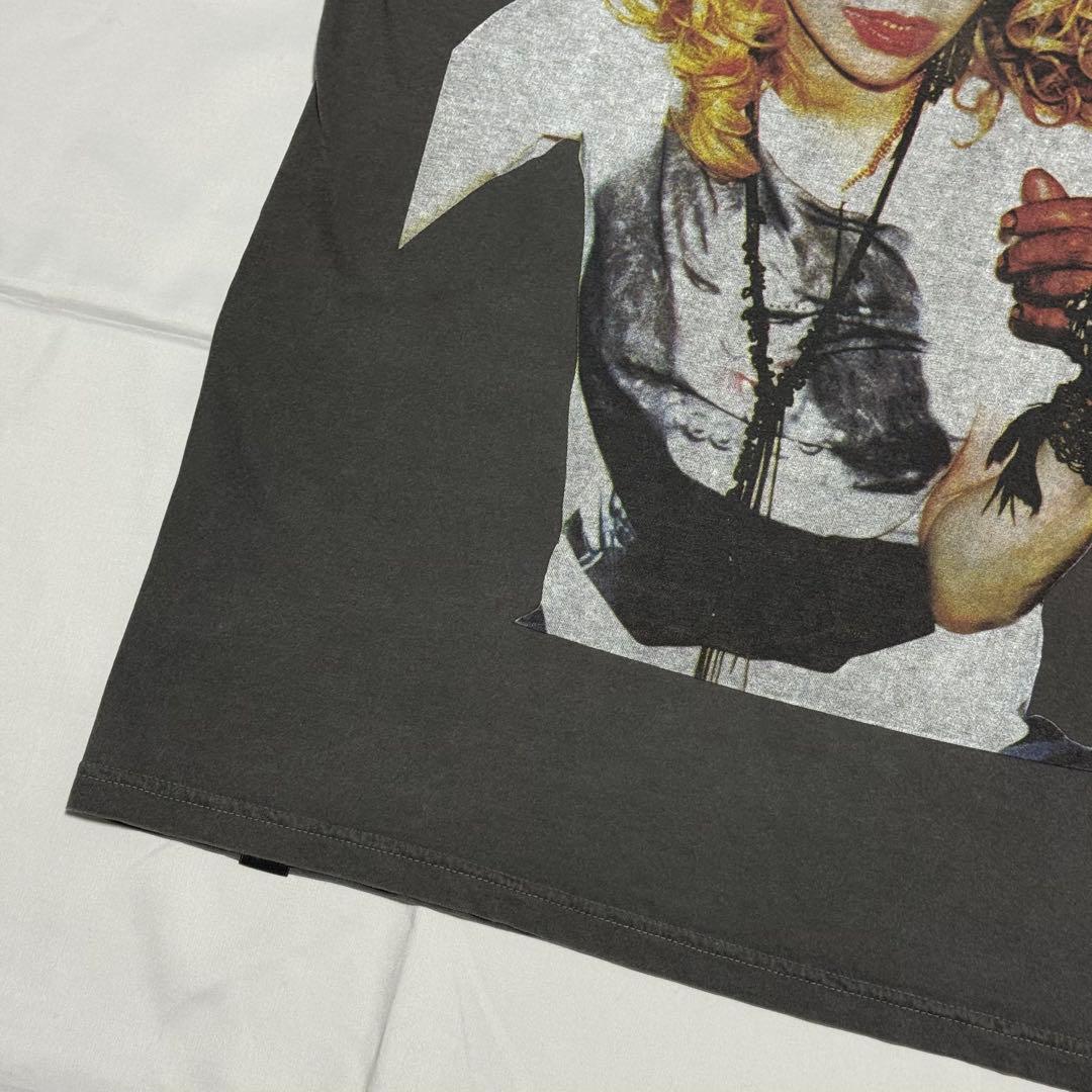 普*9様 HYSTERIC GLAMOUR Tシャツ Sサイズ　コートニーラブ