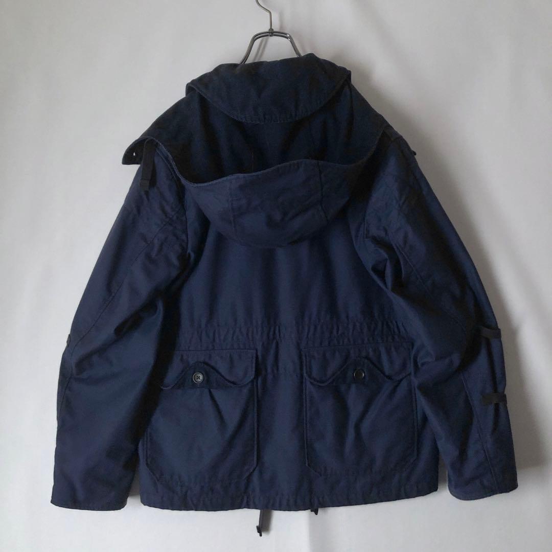 Engineered Garments エンジニアードガーメンツ ジャケット