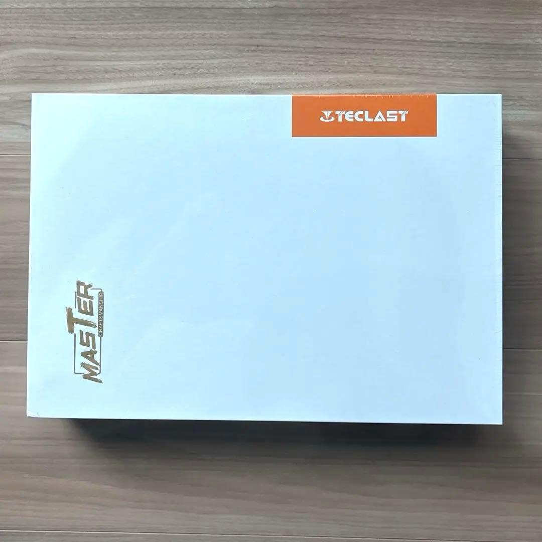 【新品】 TECLAST T65 Android タブレット 13インチ LTE