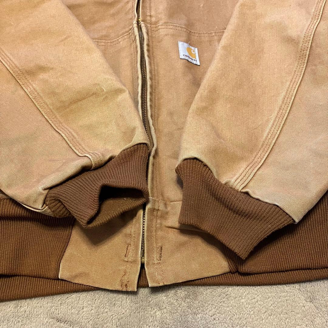 つ*ん様 カーハート アクティブジャケット Active Jacket USA