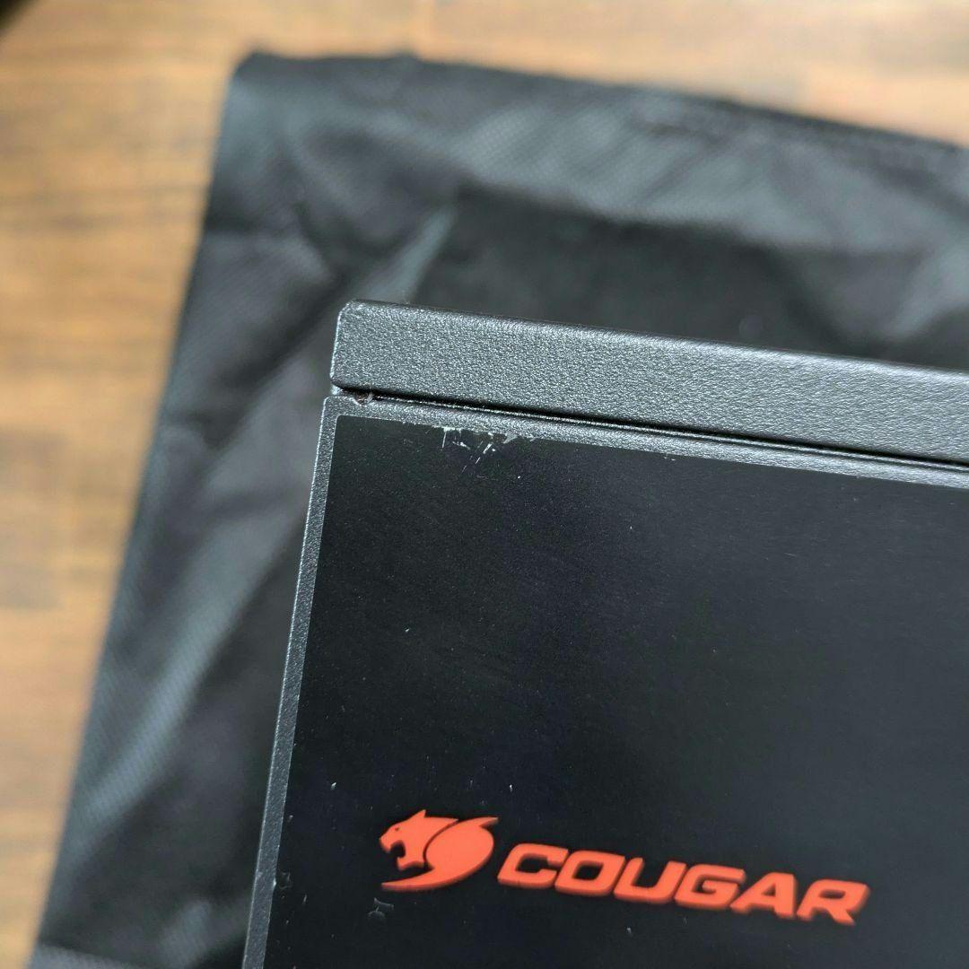 グラフィックボード・グラボ・ビデオカード MINISFORUMDEG1+COUGARGEX PRO850W