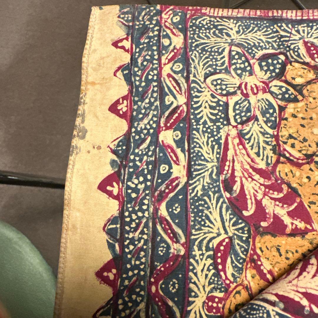 超逸品　オールドバティック　240✖️107