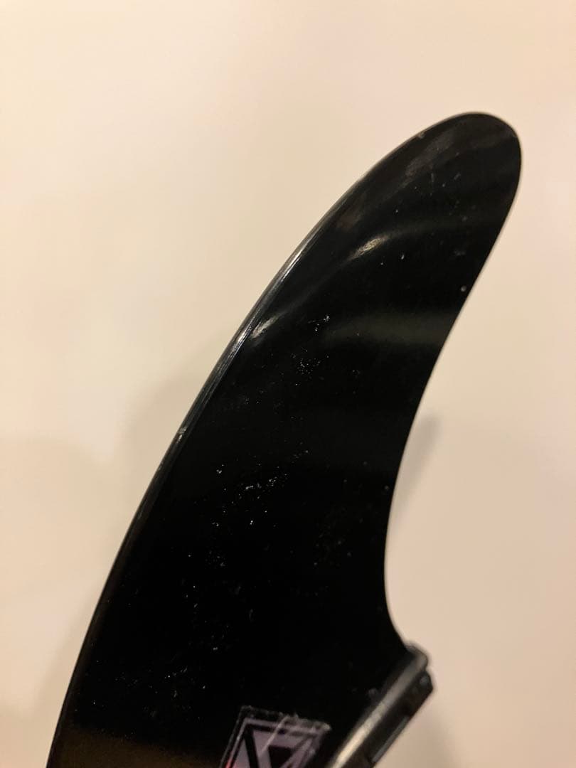【美品】Scott Burke SUSHI 5'8\" サーフボード
