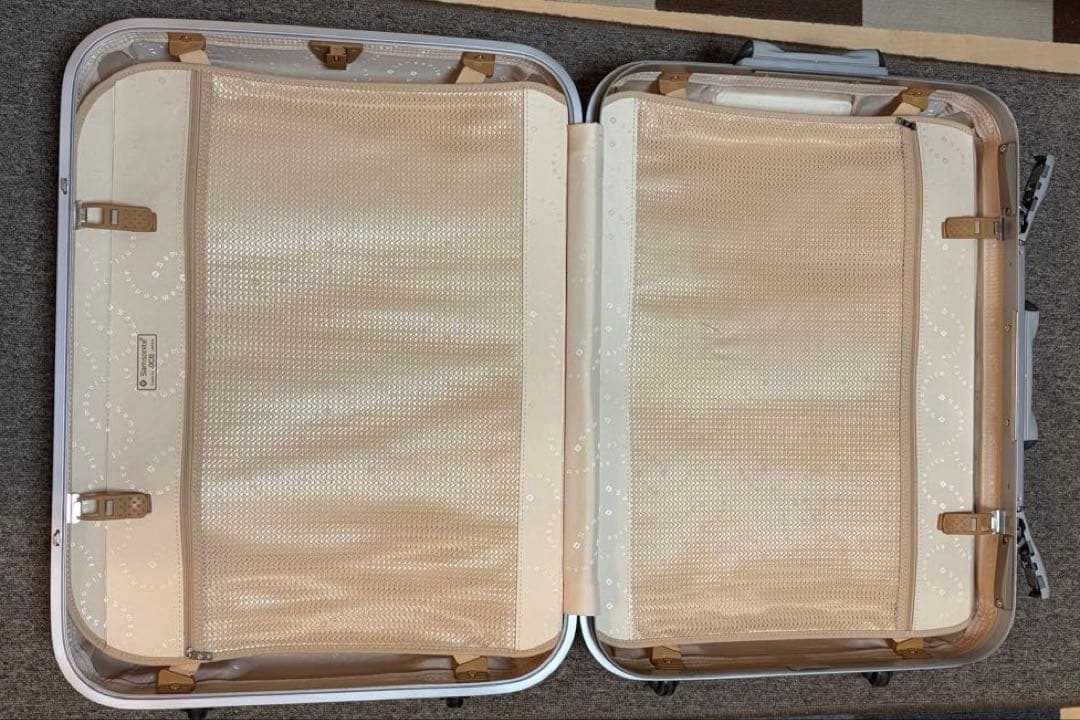 サムソナイト　samsonite スーツケース　大型