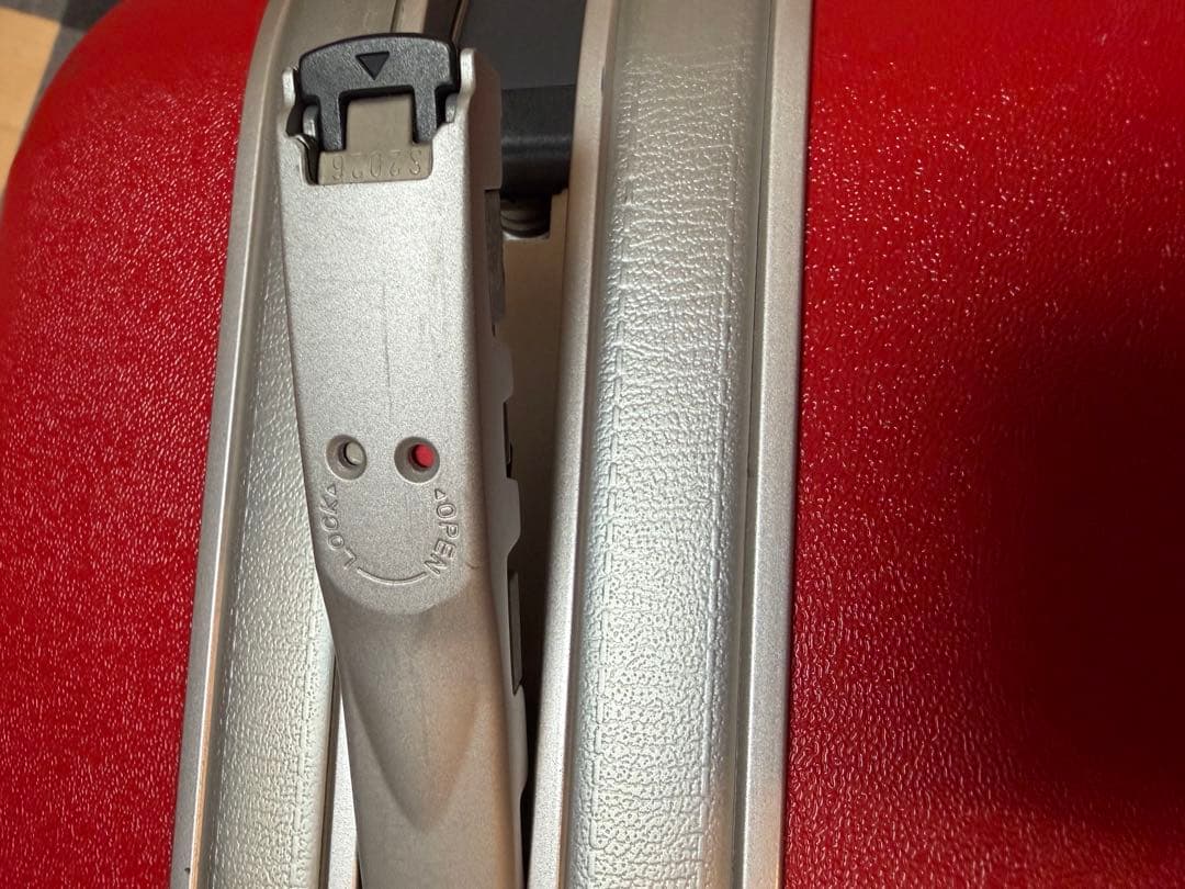 サムソナイト　samsonite スーツケース　大型