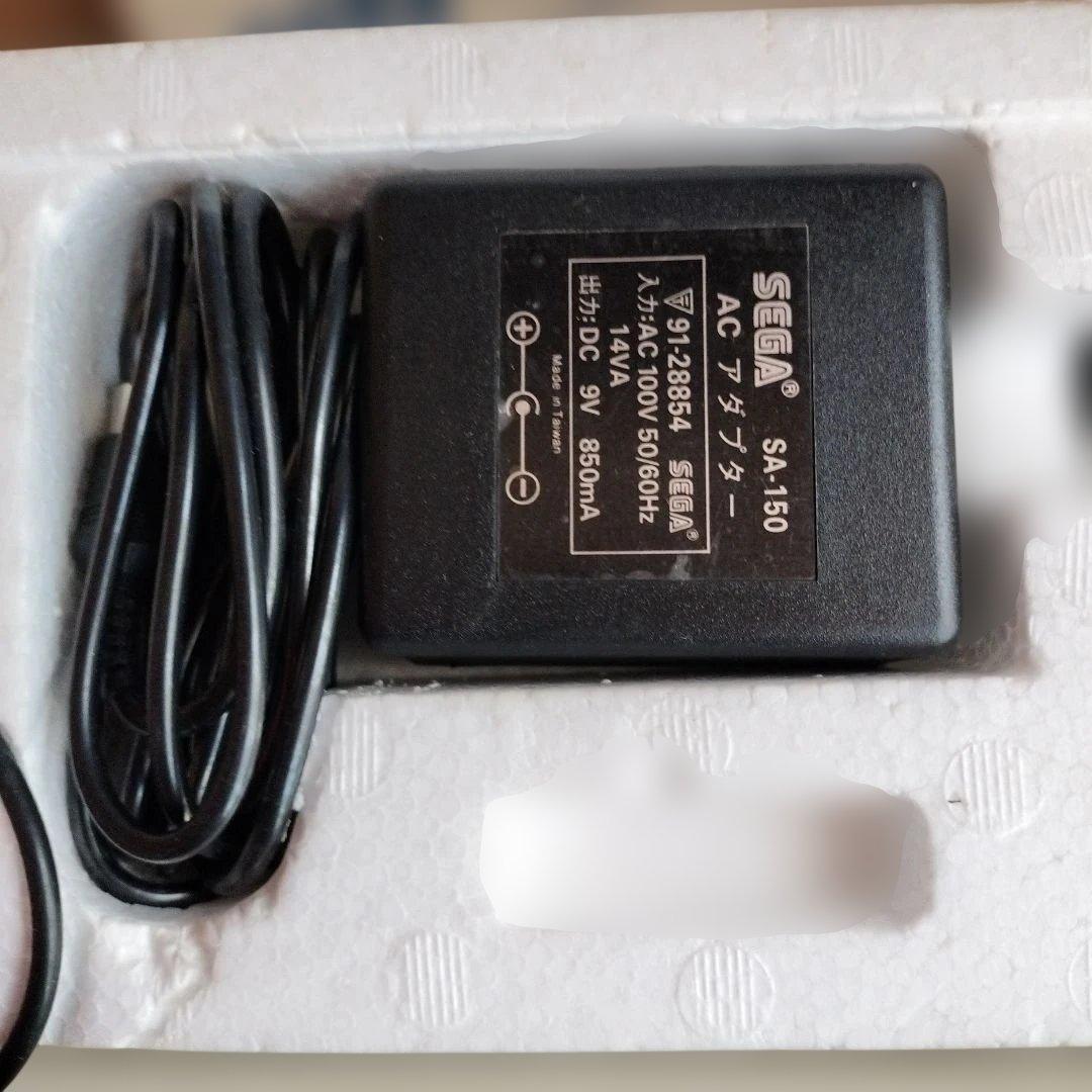 ン*ー様 SEGA MARKⅢ コンピュータテレビゲーム　　ジャンク