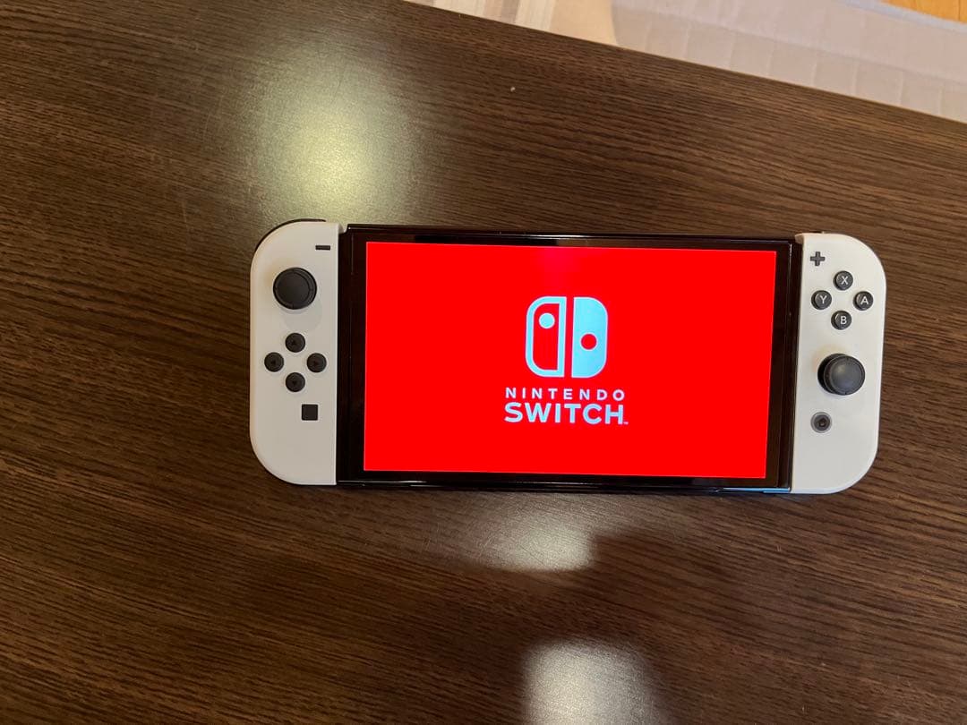 Switch 有機ELディスプレイswitch Lite 本体