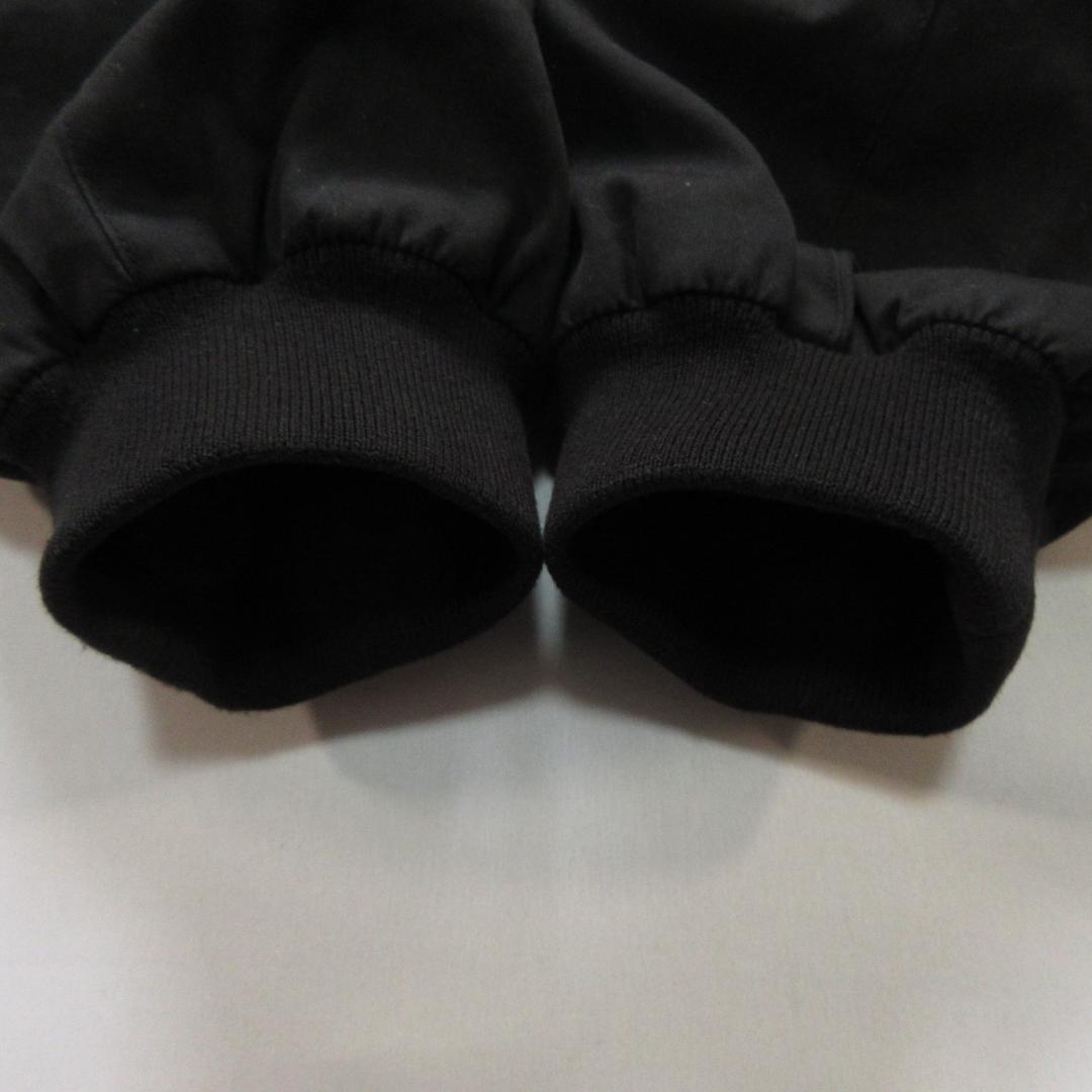 美品　McGREGOR　マックレガー　スイングトップ　ドリズラー　ブラック　LL