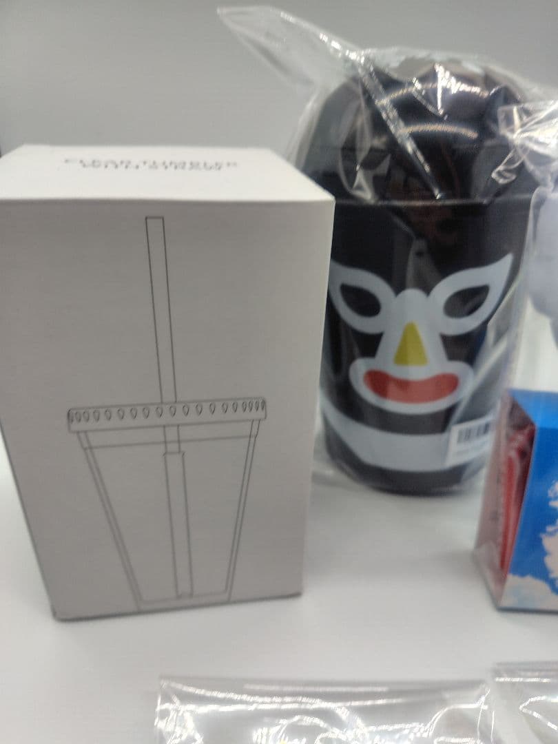 エガちゃんねる グッズまとめ売り