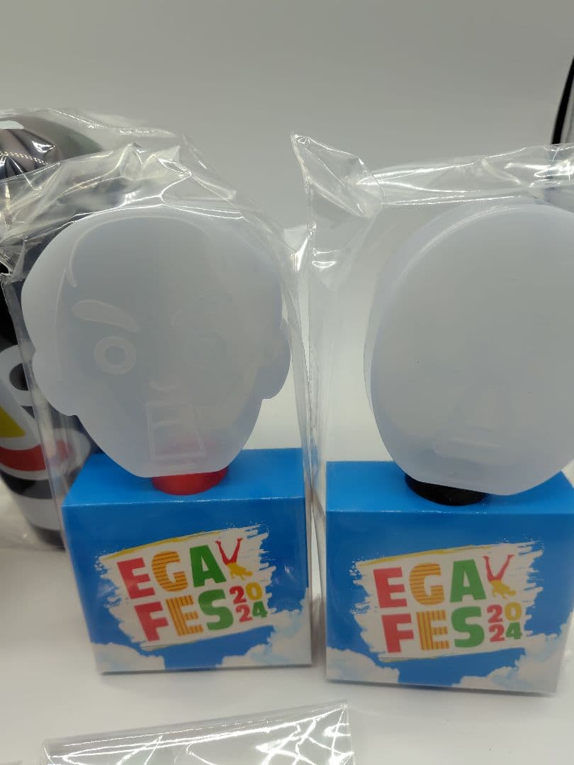 エガちゃんねる グッズまとめ売り