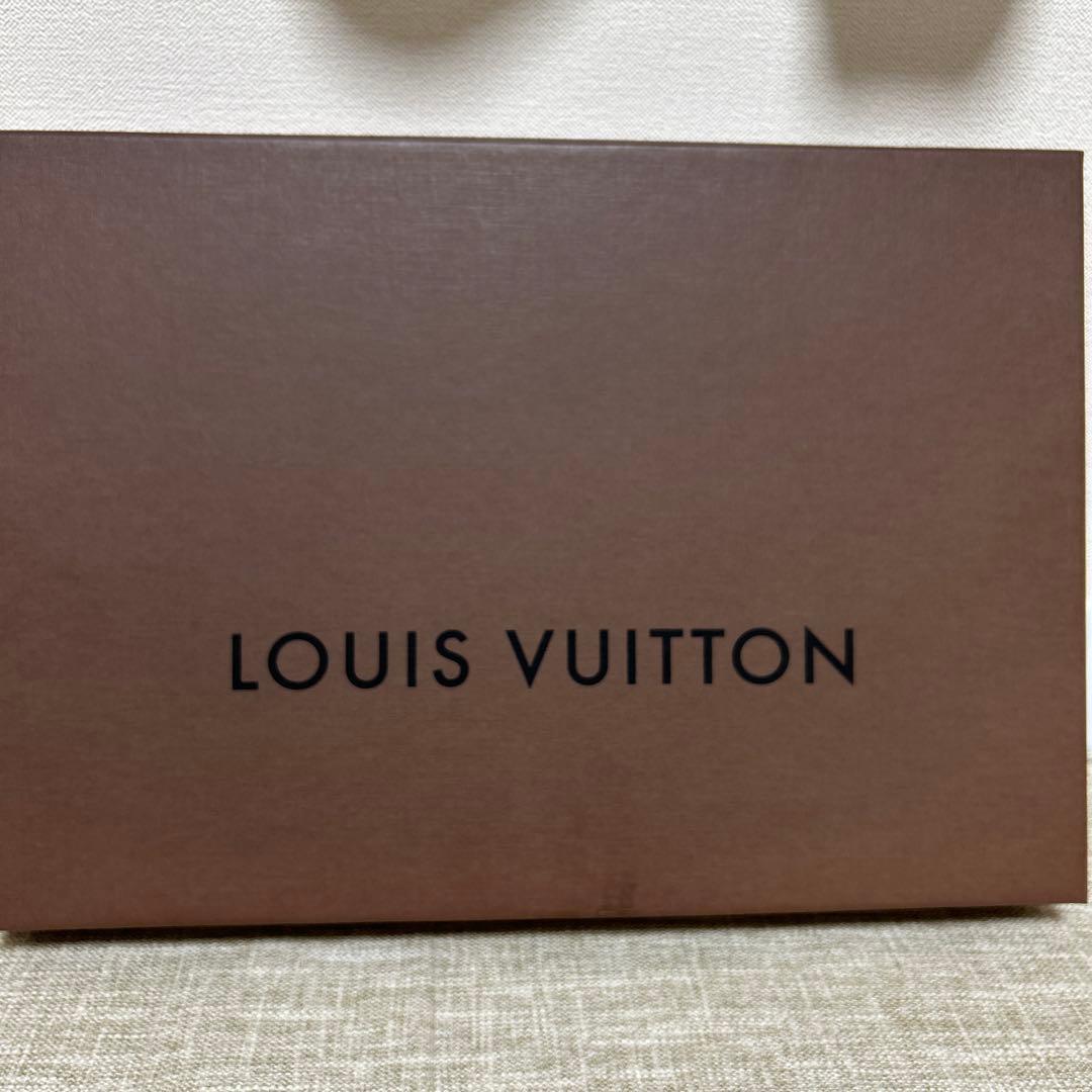 Louis Vuitton マフラー