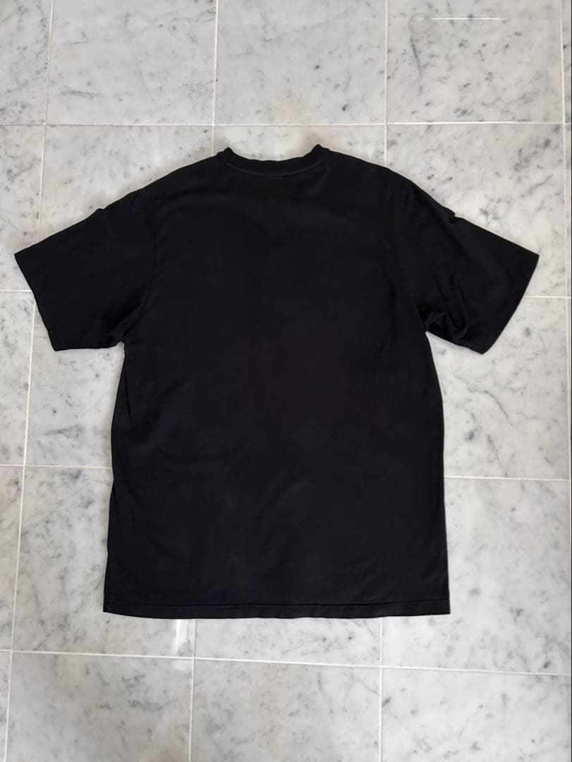 Supreme スモールボックスロゴT Lサイズ ブラック