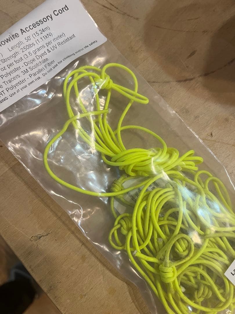 テント・タープ Zpacks Hexamid PocketTarp w/Doors DCF UL