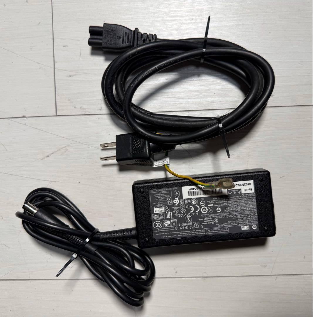 ミニPC HP PRODESK 400 G3 DM