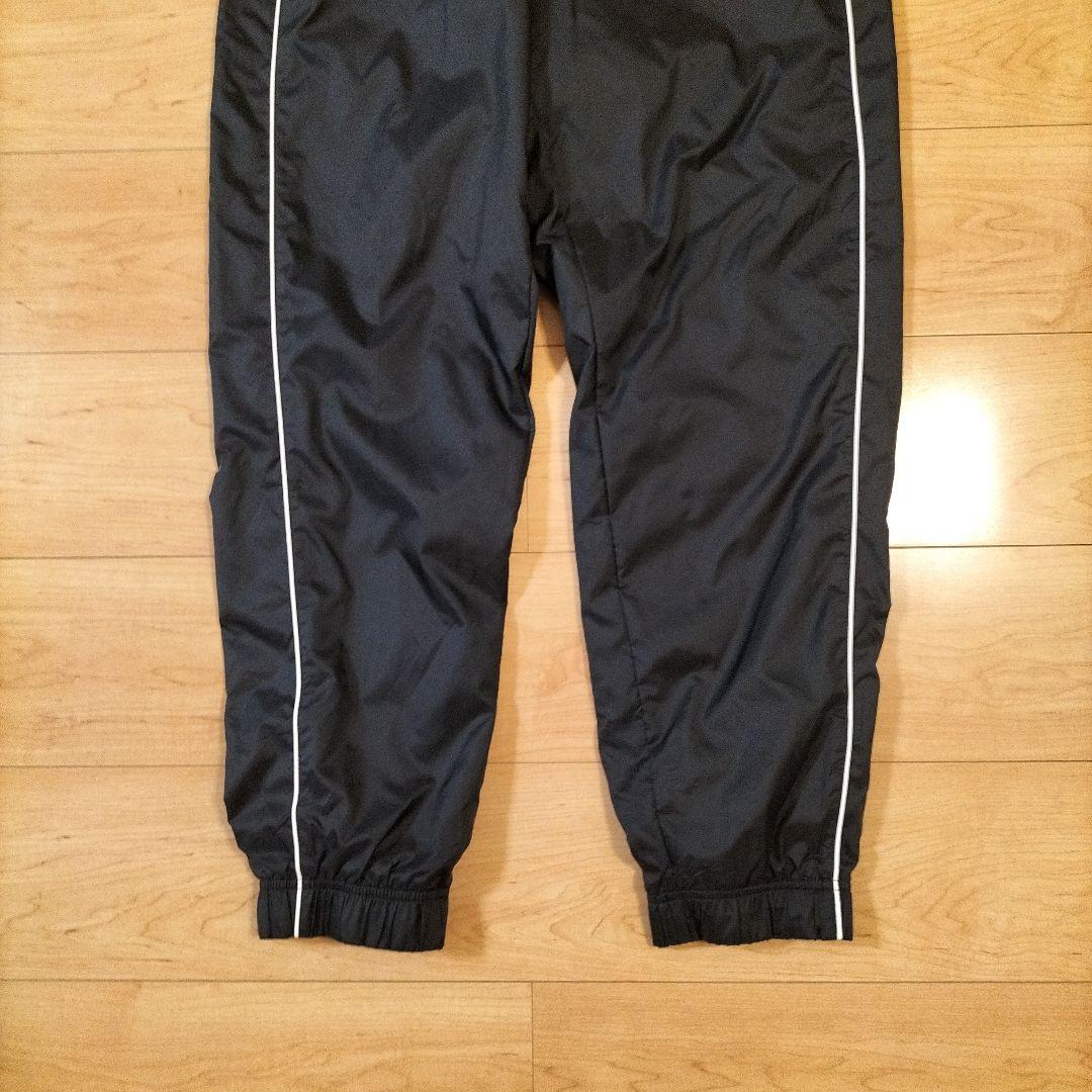 mavericks#3　上下Lサイズ 美品【NIKE】ウーブン トラックス