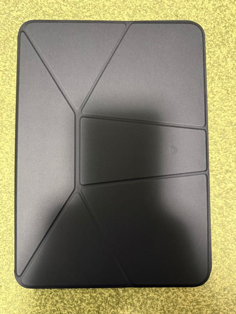 【極美品】Apple11インチiPad Pro M5 512GBスペースブラック