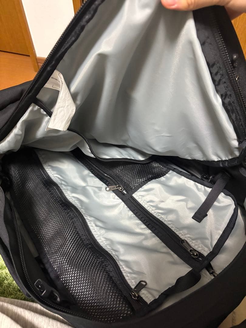 Patagonia キャリーバッグ 希少
