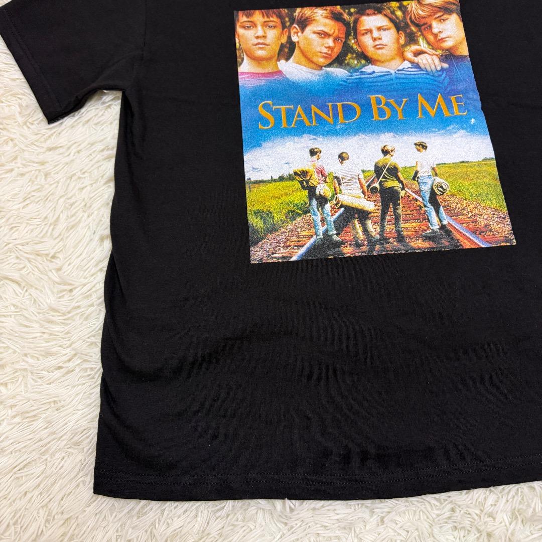 WACKO MARIA × STAND BY ME プリントTシャツ L