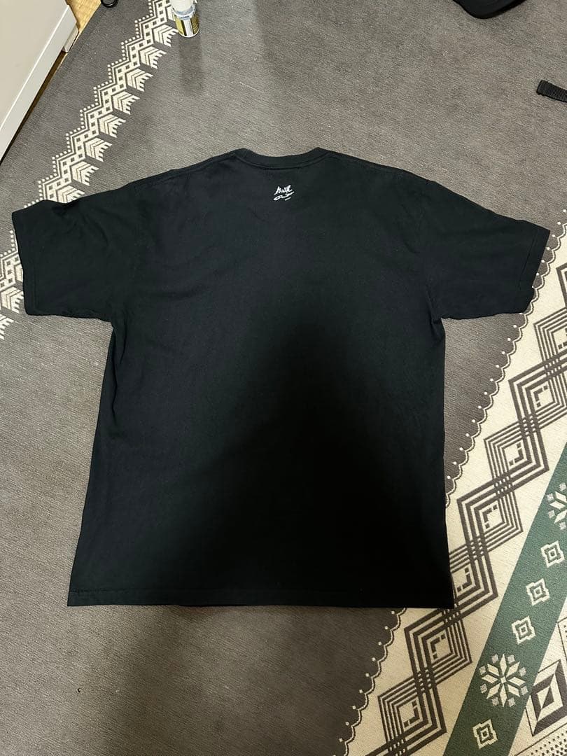 Supreme Tシャツ 森山大道