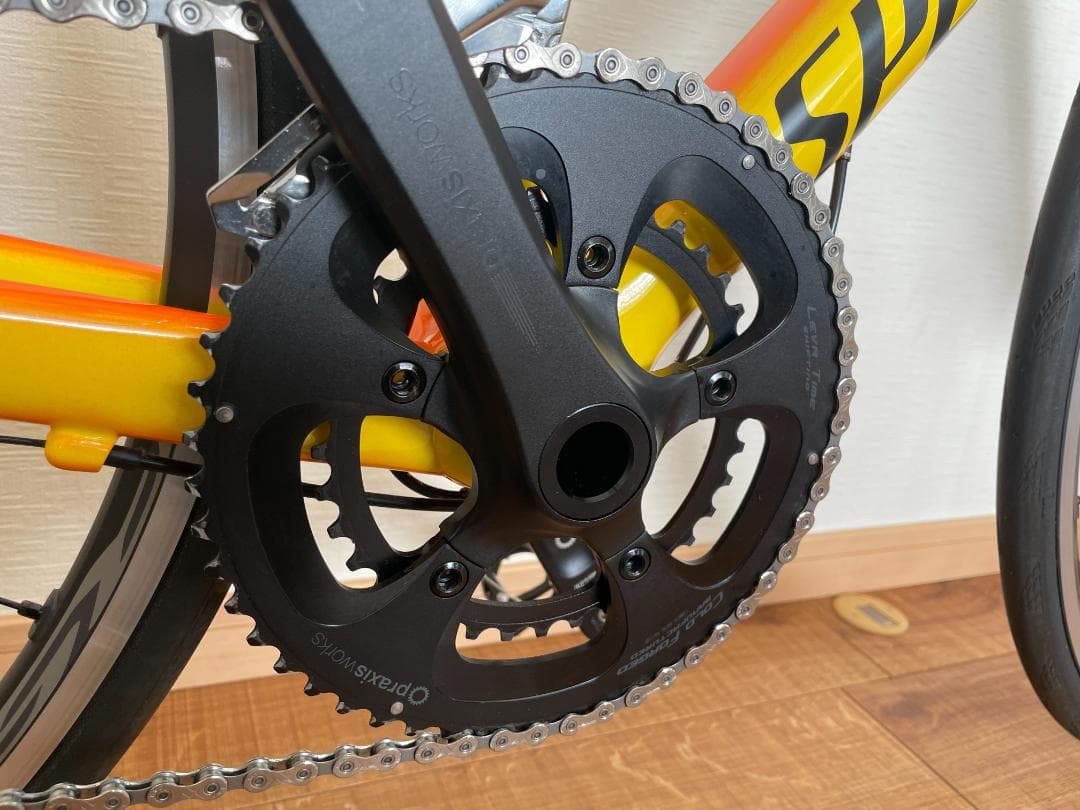 Specialied Allez DSW SL Sprint Comp【美品】