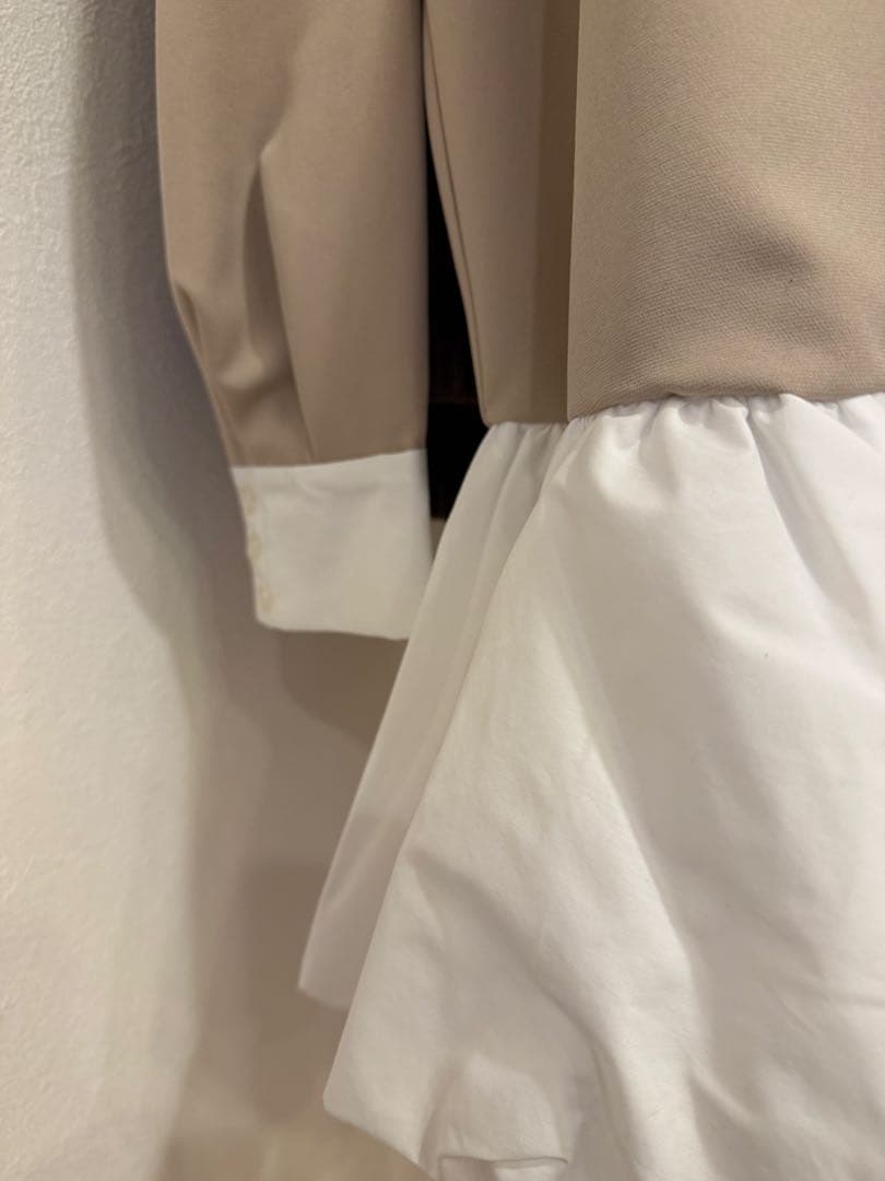 ワンピース THE TOE Battersea Onepiece