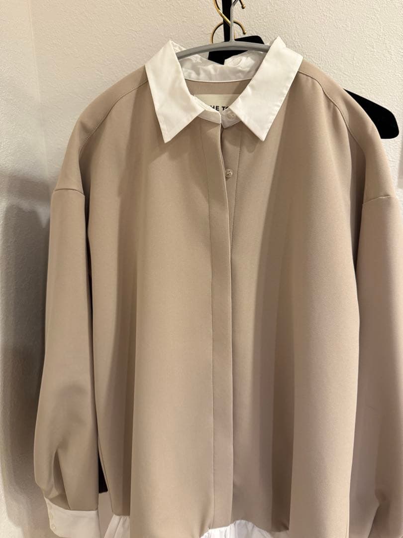 ワンピース THE TOE Battersea Onepiece