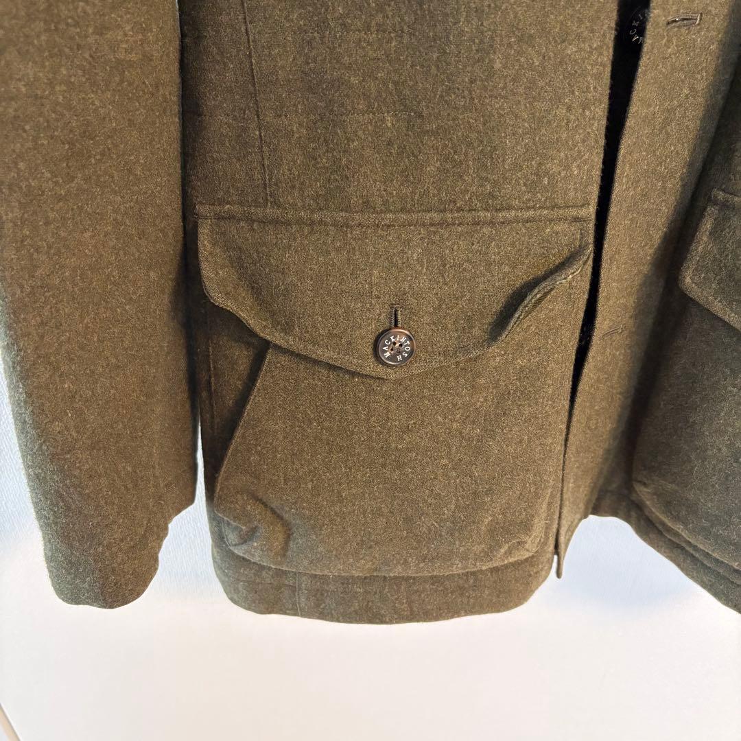 マッキントッシュロンドン　MACKINTOSH LONDON　メンズ　コート