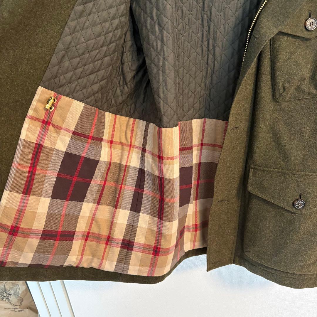 マッキントッシュロンドン　MACKINTOSH LONDON　メンズ　コート
