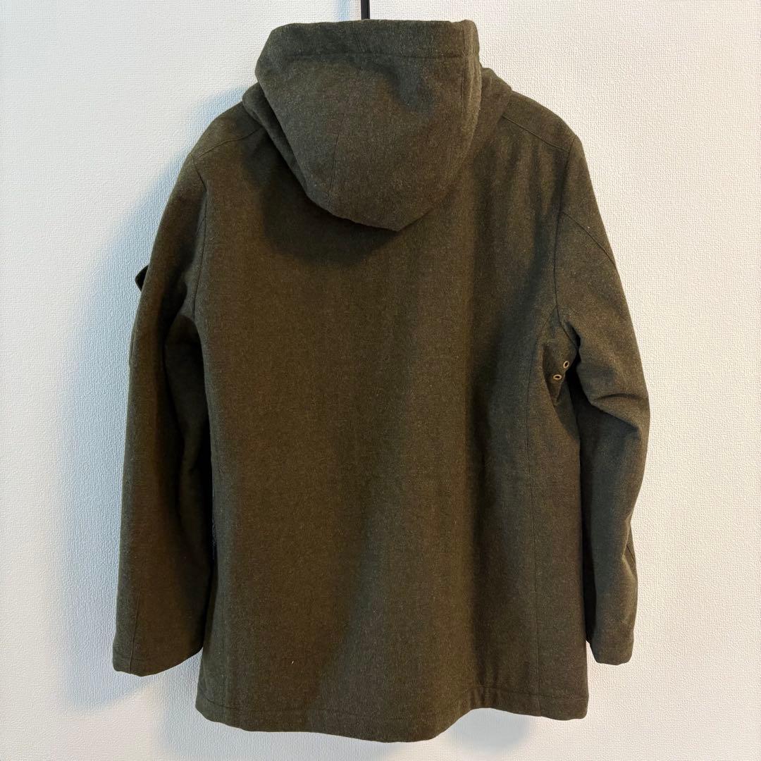 マッキントッシュロンドン　MACKINTOSH LONDON　メンズ　コート