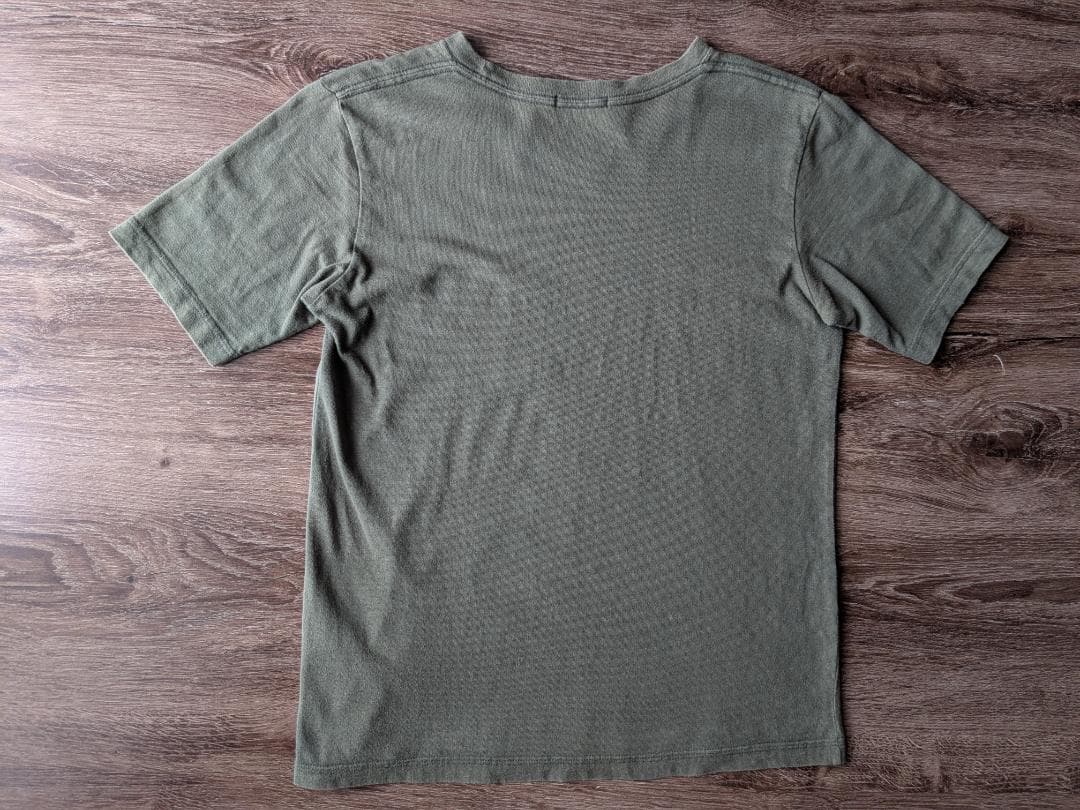 アンダーカバー 2003AW 森林Tシャツ Paper Doll期