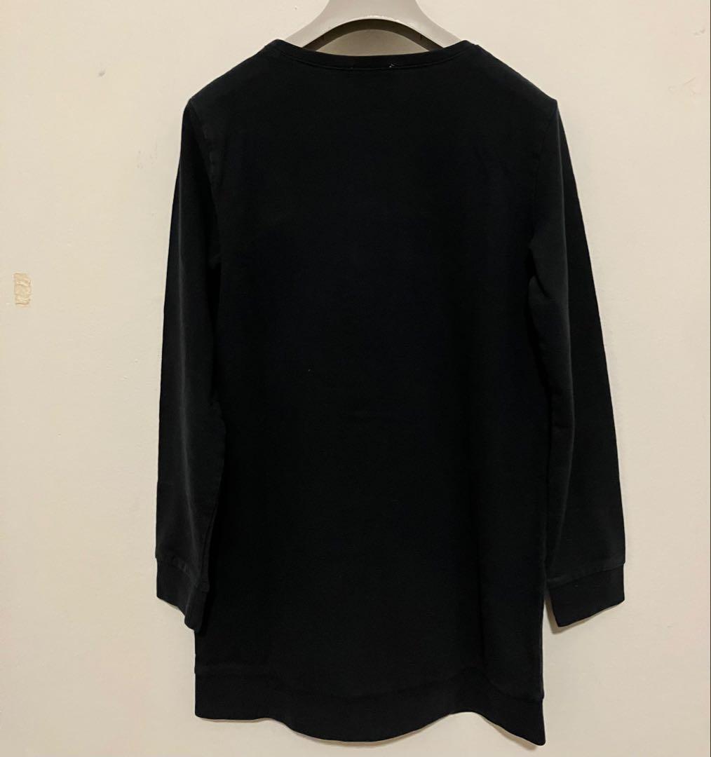 Moncler モンクレール ストレッチコットンワンピース