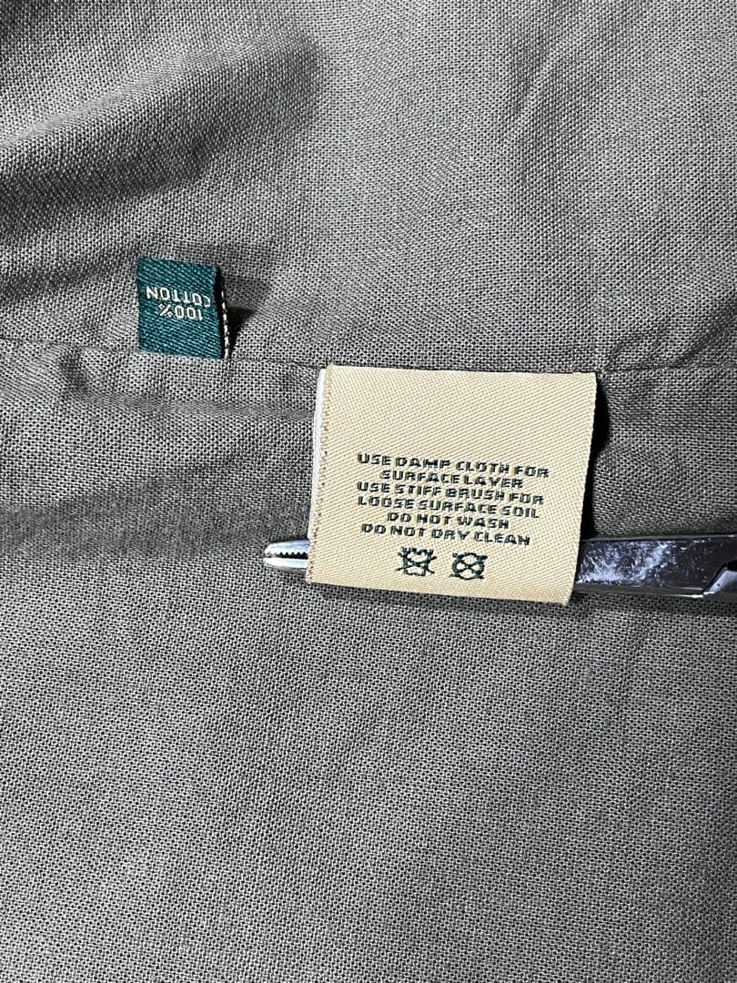 FILSON フィルソン オイルドジャケット　S made in USA
