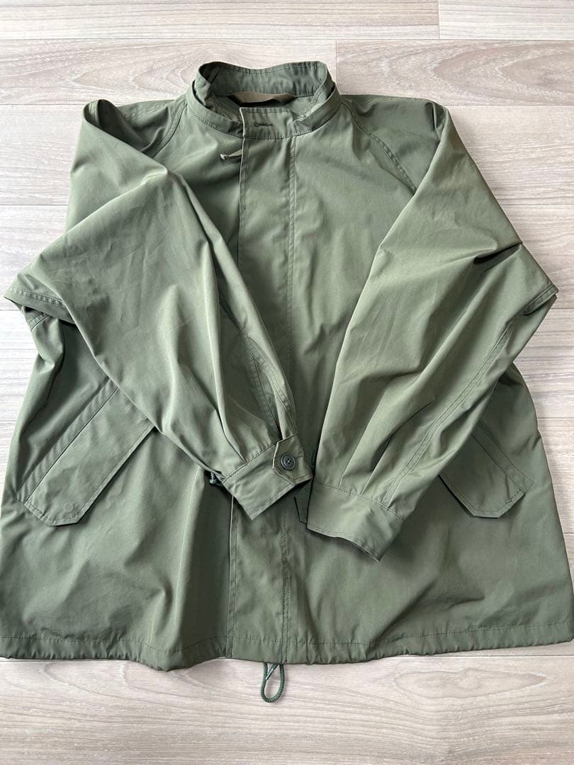 ショートモッズ　M64