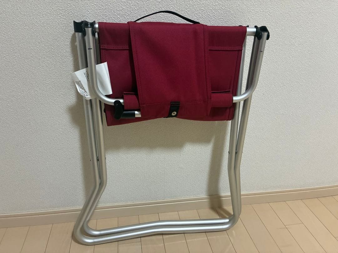 スノーピーク　fdチェアワイド