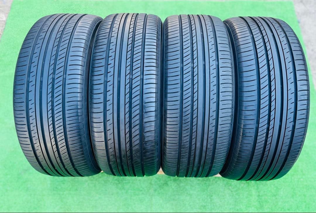 225/45R18 ,ヨコハマ　アドバン　dB　V552　,2023年