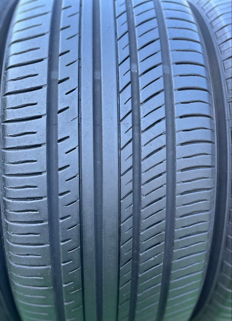 225/45R18 ,ヨコハマ　アドバン　dB　V552　,2023年