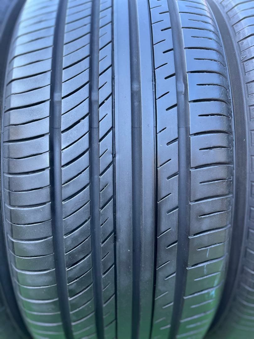 225/45R18 ,ヨコハマ　アドバン　dB　V552　,2023年