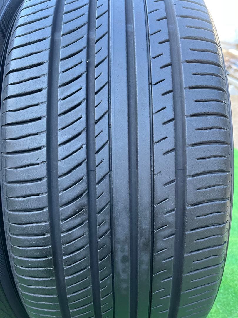 225/45R18 ,ヨコハマ　アドバン　dB　V552　,2023年