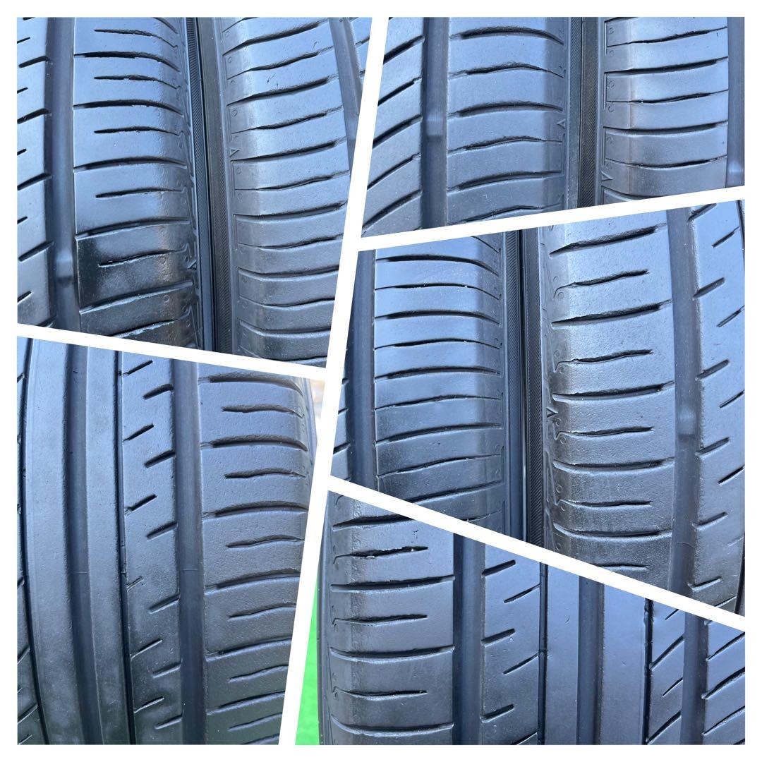 225/45R18 ,ヨコハマ　アドバン　dB　V552　,2023年